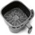 Nutribullet NBA071B Airfryer forrólevegős sütő (0C12500002)