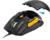 Yenkee YMS 3600BK MARKSMAN gamer egér