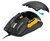 Yenkee YMS 3600BK MARKSMAN gamer egér