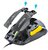 Yenkee YMS 3600BK MARKSMAN gamer egér