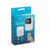 Delight Smart 55385WH Wi-Fi-s, akkumulátoros, HD kaputelefon szett