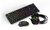 Yenkee YGS 03 ECLIPSE gamer szett