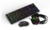 Yenkee YGS 03 ECLIPSE gamer szett