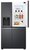 Lg GSJV71MCTE Door-in-Door™ Side by side hűtőszekrény, DoorCooling™, ThinQ™, 635 l