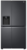 Lg GSJV71MCTE Door-in-Door™ Side by side hűtőszekrény, DoorCooling™, ThinQ™, 635 l