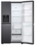 Lg GSJV71MCTE Door-in-Door™ Side by side hűtőszekrény, DoorCooling™, ThinQ™, 635 l