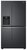 Lg GSJV71MCTE Door-in-Door™ Side by side hűtőszekrény, DoorCooling™, ThinQ™, 635 l
