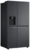 Lg GSJV71MCTE Door-in-Door™ Side by side hűtőszekrény, DoorCooling™, ThinQ™, 635 l