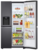 Lg GSJV71MCTE Door-in-Door™ Side by side hűtőszekrény, DoorCooling™, ThinQ™, 635 l