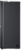 Lg GSJV71MCTE Door-in-Door™ Side by side hűtőszekrény, DoorCooling™, ThinQ™, 635 l