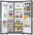 LG GSGV80EPLD InstaView™ Side by side hűtőszekrény, DoorCooling?™, ThinQ™, 635 l