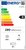 LG GSGV80EPLD InstaView™ Side by side hűtőszekrény, DoorCooling?™, ThinQ™, 635 l