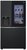 LG GSGV80EPLD InstaView™ Side by side hűtőszekrény, DoorCooling?™, ThinQ™, 635 l