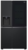 LG GSGV80EPLD InstaView™ Side by side hűtőszekrény, DoorCooling?™, ThinQ™, 635 l