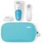 Braun Silk-épil SE5-545GS epilátor