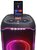 JBL PartyBox Ultimate EU Bluetooth fekete party hangszóró