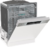 Gorenje GI673C60X beépíthető mosogatógép 16 TERÍTÉK
