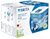 Brita 10528058 Flow 5,2l kék víztisztító tartály