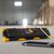 Phenom 18649 akkumulátoros LED reflektor, 1500 lm