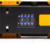 Phenom 18649 akkumulátoros LED reflektor, 1500 lm