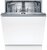 Bosch SMV4HTX00E beépíthető mosogatógép