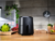 Tefal EY245310 Easy Fry Max forrólevegős sütő sötétzöld-fekete