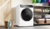 Bosch WGB24410BY elöltöltős mosógép