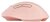 Yenkee SLIDER vezeték nélküli újratölthető egér pink (YMS 2080PK)