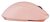 Yenkee SLIDER vezeték nélküli újratölthető egér pink (YMS 2080PK)