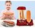 Beper P101CUD501 Hot Dog készítő