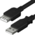 Yenkee YCU 014 BK USB A kábel