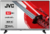 JVC (LT32VAH3335) 32" HD Android Smart LED TV