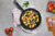 Tefal G2707772 Easy Chef serpenyő 26cm