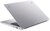 Acer Aspire 14 AI A14-53M-76DJ - Windows® 11 Home - Színezüst - OLED
