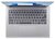 Acer Aspire 14 AI A14-53M-76DJ - Windows® 11 Home - Színezüst - OLED