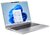 Acer Aspire 14 AI A14-53M-76DJ - Windows® 11 Home - Színezüst - OLED