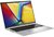 Asus VivoBook X1504VA-BQ3752 - No OS - Cool Silver