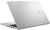 Asus VivoBook X1504VA-BQ3752 - No OS - Cool Silver