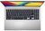 Asus VivoBook X1504VA-BQ3752 - No OS - Cool Silver