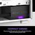 NZXT 750W - C750 BRONZE - PA-7B3BB-EU - 80+ Bronze - ATX 3.1 - Non Modular - Fekete Tápegység