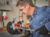 Einhell TC-BG 150 kétkorongos köszörűgép