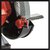 Einhell TC-BG 150 kétkorongos köszörűgép