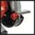 Einhell TC-BG 150 kétkorongos köszörűgép