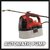 Einhell GE-WS 18/35 LI-Solo permetező