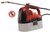 Einhell GE-WS 18/35 LI-Solo permetező