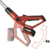 Einhell GE-LC 18 Li T - Solo ágvágó - akkumulátor és töltő nélkül (3410810)