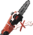 Einhell GE-LC 18 Li T - Solo ágvágó - akkumulátor és töltő nélkül (3410810)