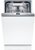 Bosch SPV6EMX05E beépíthető mosogatógép