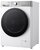 LG F4WR909P3W elöltöltős mosógép fehér