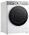 LG F4DR913P3WA elöltöltős mosó- és szárítógép fehér
